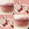 Matte Velvet Lip Gloss Waterproof Long-lasting