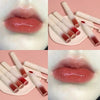 Matte Velvet Lip Gloss Waterproof Long-lasting