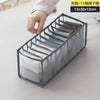 MeshGrid™ Underwear Storage Organizer