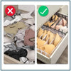 MeshGrid™ Underwear Storage Organizer