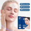 Microneedle Series Hyaluronic Acid Anti-wrinkle Eye Forehead Mask Fine Lines Removal