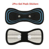 Mini Electric Neck Massager Pad