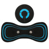 Mini Electric Neck Massager Pad