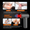 Mini Gun LCD Infrared Massager