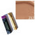 AIGOMC concealer tube and packaging beside a skin swatch in shade 212