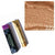 AIGOMC concealer tube and packaging beside a skin swatch in shade 222