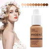 Moisturizing Liquid Matte Oil Control Waterproof Foundation