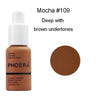 Moisturizing Liquid Matte Oil Control Waterproof Foundation