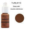 Moisturizing Liquid Matte Oil Control Waterproof Foundation