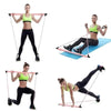 Multifunctional Pilates Bar Kit - Yousweety