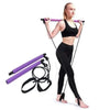 Multifunctional Pilates Bar Kit - Yousweety