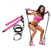 Multifunctional Pilates Bar Kit - Yousweety