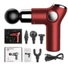 Muscle Massage Gun Mini Pocket 32 Speed