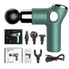 Muscle Massage Gun Mini Pocket 32 Speed