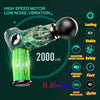 Muscle Massage Gun Mini Pocket 32 Speed