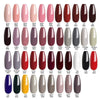 Nail Gel Varnish 18ML Soak Off Nail Art Designer