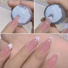 Nailtip-styling Nail Art Jelly Stamp