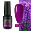 NAILWIND Nail Polish Hybrid Varnish Semi Permanent