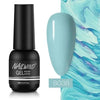 NAILWIND Nail Polish Hybrid Varnish Semi Permanent