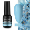 NAILWIND Nail Polish Hybrid Varnish Semi Permanent