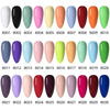 NAILWIND Nail Polish Hybrid Varnish Semi Permanent