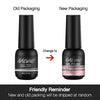 NAILWIND Nail Polish Hybrid Varnish Semi Permanent