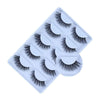 Natural Eyelashes Set