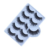 Natural Eyelashes Set