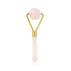 Natural Rose Quartz Facial Massage Crystal Stone Body Jade Massager