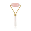 Natural Rose Quartz Facial Massage Crystal Stone Body Jade Massager