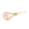 Natural Rose Quartz Facial Massage Crystal Stone Body Jade Massager