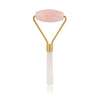 Natural Rose Quartz Facial Massage Crystal Stone Body Jade Massager