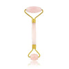 Natural Rose Quartz Facial Massage Crystal Stone Body Jade Massager