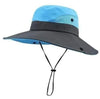 New UV Protection Ponytail Sun Hat. - Yousweety