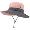 New UV Protection Ponytail Sun Hat. - Yousweety