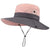 New UV Protection Ponytail Sun Hat. - Yousweety