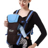 Newborn Bracket Sling Backpack Strap-type