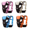 Newborn Bracket Sling Backpack Strap-type