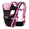 Newborn Bracket Sling Backpack Strap-type