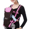 Newborn Bracket Sling Backpack Strap-type