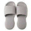 Non-slip wear-resistant super soft slippers