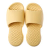 Non-slip wear-resistant super soft slippers