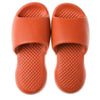 Non-slip wear-resistant super soft slippers