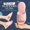 Non-slip wear-resistant super soft slippers