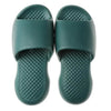 Non-slip wear-resistant super soft slippers