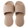 Non-slip wear-resistant super soft slippers