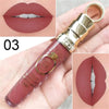 Nude Matte Long Lasting Waterproof Liquid Lipstick