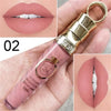 Nude Matte Long Lasting Waterproof Liquid Lipstick