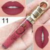 Nude Matte Long Lasting Waterproof Liquid Lipstick