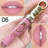 Nude Matte Long Lasting Waterproof Liquid Lipstick